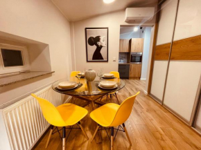 Apartamenty KTW Kościuszki 41 - SKY & DESIGN